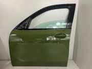 Vordere linke Tür BMW X5 (G05) xDrive 30 d Mild-Hybrid 8738551 5A72F35