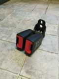 Gurtschloss Ford Mondeo IV Turnier (BA7) 6G9N613K21AB