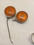 Blinker vorne links VW TRANSPORTER IV Furgon (70XA) 1.9 TD 6R0132719