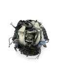 Motor MERCEDES-BENZ SL (R230) 55 AMG Kompressor (230.474) 113992