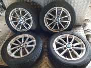 Stahlfelgen Satz BMW 1er (F21)