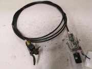 Schalter zum Öffnen des Kraftstofftanks MAZDA 5 (CR19) 1.8