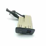 Zusätzliche Music Player-Anschlüsse SUBARU FORESTER (SJ) 2.0 D AWD 86257-AL200