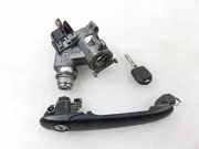 Zündschloss VW POLO (6N1) 75 1.6 357905851