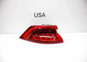 Rücklicht hinten links AUDI Q8 (4MN) RS FSI Mild Hybrid quattro 4M8945069C