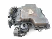 Kurbelgehäuse FIAT DUCATO Furgon (250_, 290_) 100 Multijet 2,2 D 8CIQ6U004AA 2S7Q6675BA