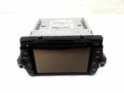 Radio/Navigationssystem-Kombination Kia Ceed 2 SW (JD) 96560A2010