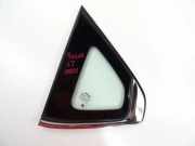 Kleines Seitenfenster hinten links