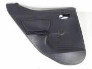 Türverkleidung links hinten Nissan Micra V (K14) 829255FA0A