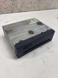 CD-Wechsler Toyota Prius (W3) 022916