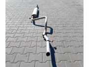 Auspuffanlage hinten Fiat Qubo (225) 51802833