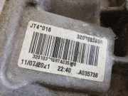 Gasdruckfeder Dacia Sandero I (BS) JT4016