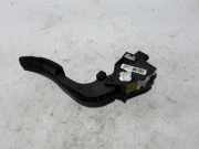 Fahrpedal Renault Megane IV Schrägheck (B9A) 180108665R