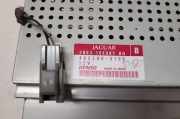 Radio/Navigationssystem-Kombination Jaguar S-Type (X200) 2R8310E889BG