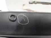 Blende Stoßstange hinten mitte VW Tiguan I (5N) 5N0807421
