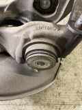Radnabe hinten Audi A4 Allroad (8K, B8)