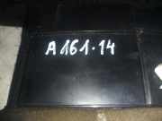 Ziergitter Saab 9-3 (YS3D) 12786858