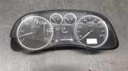 Tachometer Peugeot 307 CC () P9636708880C