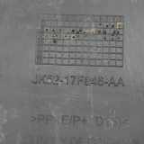 Blende Stoßstange hinten Land Rover Range Rover IV (L405) JK5217F846AA
