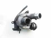 Turbolader Fiat Bravo II (198) 55214063