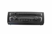 Heizungsbetätigung (Konsole) vorne BMW 2er Coupe (F22, F87) 9207197