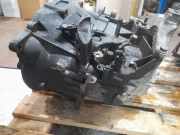 Schaltgetriebe Volvo S40 II (544) 4M5R7002CE