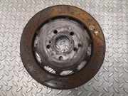 Bremsscheibe links hinten Mercedes-Benz S-Klasse Coupe (C217)