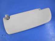 Sonnenblende links Saab 9-3 Cabriolet (YS3D)