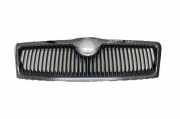 Kühlergrill komplett Skoda Octavia II (1Z) 1Z0853668