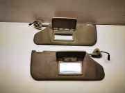 Sonnenblende rechts Chrysler 300 C Touring (LX, LE) 55361230AA