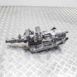 Lenksäule Tesla Model S (5YJS) PP204462206