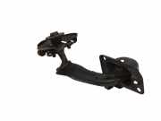 Radlagergehäuse rechts hinten VW Golf VI Variant (AJ5) 1K0505226H