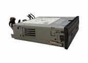 Radio/Navigationssystem-Kombination Skoda Octavia III (5E) 5Q0035874