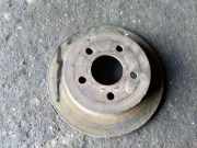 Bremsscheibe links hinten Opel Sintra (GM 200-GME)