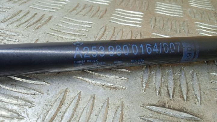 Heckklappendämpfer links Mercedes-Benz GLC (X253) A2539800164