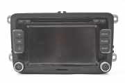 Radio/Navigationssystem-Kombination VW Eos (1F) 5K0035190B