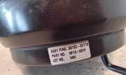Bremskraftverstärker Kia Sorento I (JC) 591003E710
