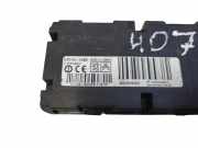 Reifendruck-Kontrollsystem Peugeot 407 SW () 9660499380