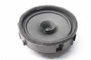Lautsprecher links hinten Mitsubishi Outlander III (GG) 8720A166