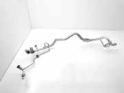 Kondensatorschlauch Nissan X-Trail III (T32) 924464BA0A