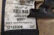 Sicherheitsgurt links hinten Opel Insignia A (G09) 502XBAX1XH