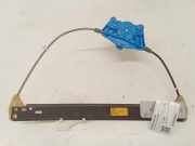 Fensterheber links hinten Audi A4 (8E, B7)