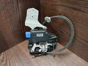 Türschloss links vorne VW Caddy II Van (9K9B) 3D1837015AB