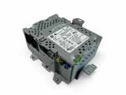 Radio/Navigationssystem-Kombination Ford Transit Connect V408 Kasten () KT1T18D832EV