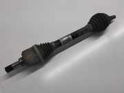Antriebswelle links vorne Peugeot Partner II Kasten () 9660782780