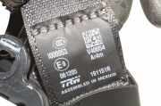 Sicherheitsgurt links hinten Jeep Cherokee 5 (KL) P1WK65DX9AD
