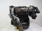 Motor ohne Anbauteile (Diesel) Opel Insignia A Sports Tourer (G09) A20DTH