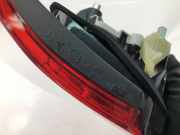 Heckklappe geschlossen VW Passat B6 CC (357) 1090098
