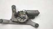 Wischermotor hinten Mitsubishi Carisma Stufenheck (DA0) 666150596