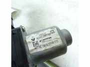 Fensterheber links hinten Renault Megane IV Grandtour (K9A) C49018